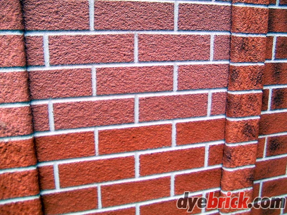 Brick Tinting 002